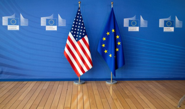 "Надайте повну ясність": ЄС вимагає від Трампа пояснень через нові мита "Надайте повну ясність": ЄС вимагає від Трампа пояснень через нові мита